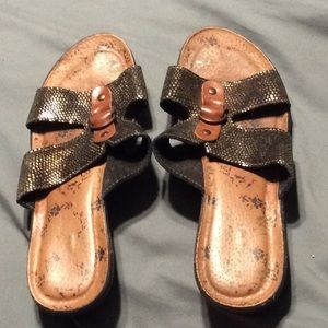 🎁 SALE ‼️‼️ sandals